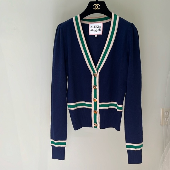 Alexia Admor Sweaters - Alexia Admor cardigan